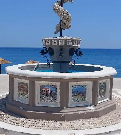 Ferienhaus Captain John's