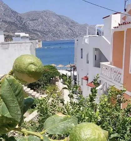 Captain John's Ferienhaus