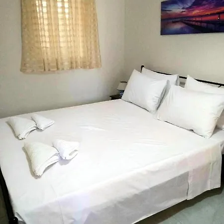 Ferienhaus Captain John's *