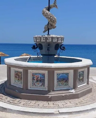 Casa vacanze Captain John's