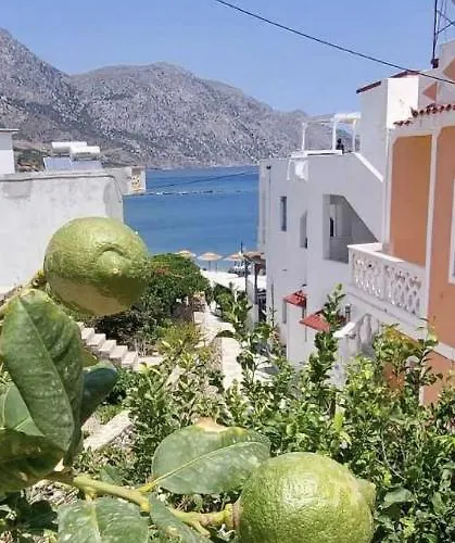 Captain John's Casa vacanze