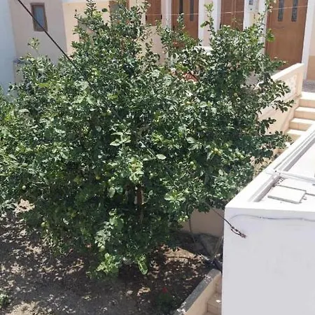 Captain John's Dom wakacyjny Diafánion